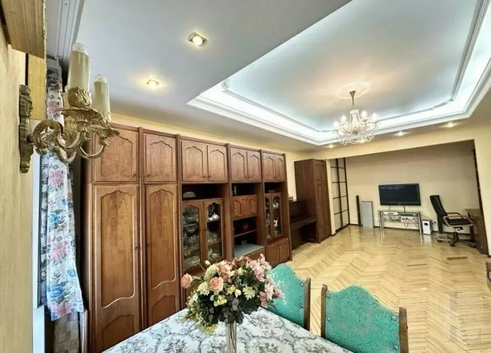 3-к кв. Санкт-Петербург Владимирский просп., 13/9 (108.6 м) - Фото 2