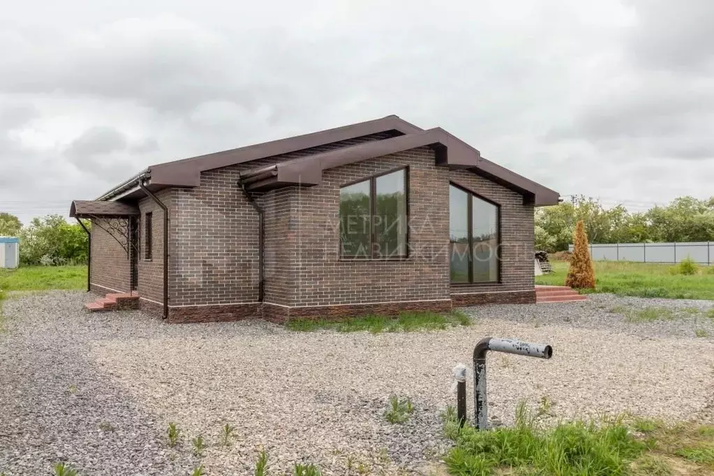 Коттедж в Тюменская область, Тюмень  (147 м) - Фото 1