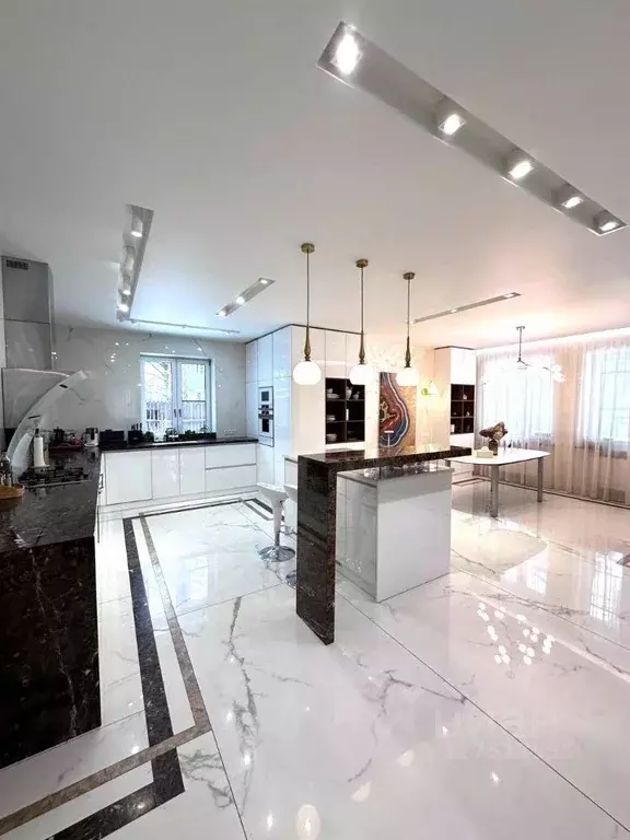 Дом в Московская область, Химки Сходня мкр, Горная ул., 30/4 (460 м) - Фото 2