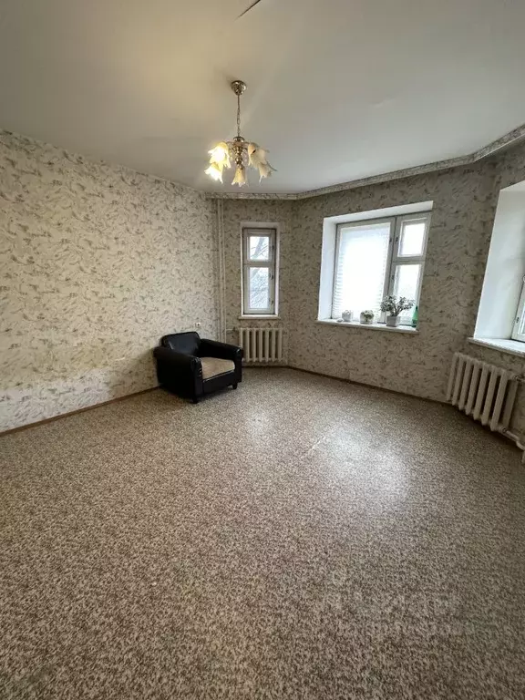 1-к кв. Волгоградская область, Волгоград просп. Маршала Жукова, 88 ... - Фото 2