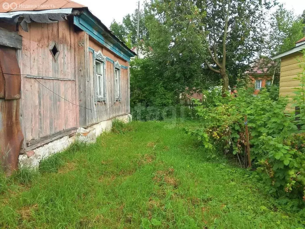 Дом в Аша, улица Толстого (23.9 м) - Фото 1