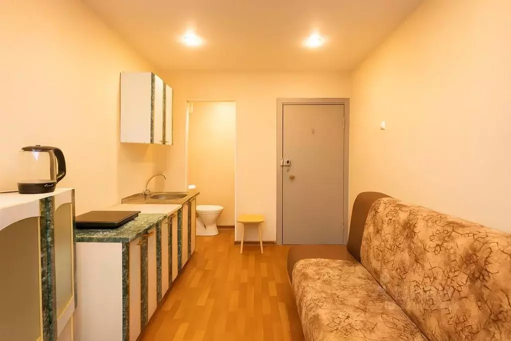 Студия Красноярский край, Красноярск Свердловская ул., 49а (9.0 м) - Фото 2