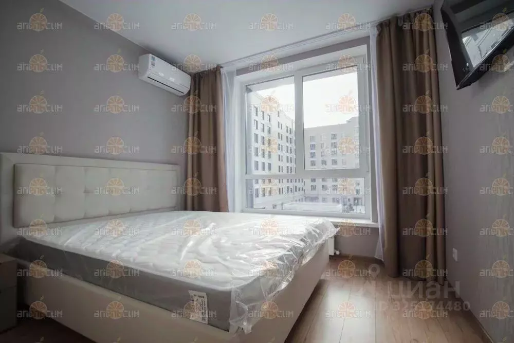 1-к кв. Ставропольский край, Ставрополь ул. Андрея Голуба, 12к3 (36.0 ... - Фото 2