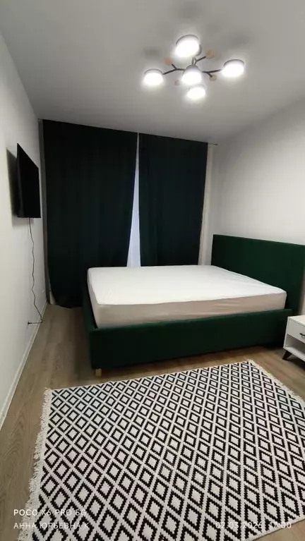 1-к кв. Москва Дорожная ул., 46к4 (33.0 м) - Фото 2