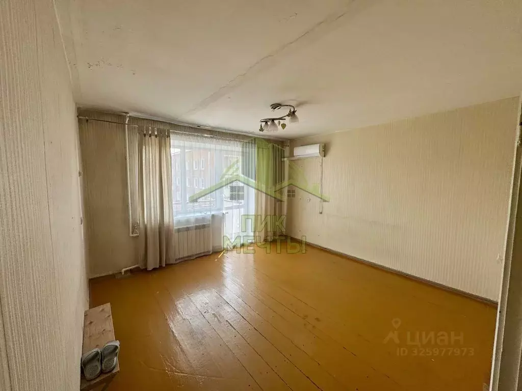 3-к кв. Бурятия, Улан-Удэ ул. Лимонова, 10 (61.5 м) - Фото 1