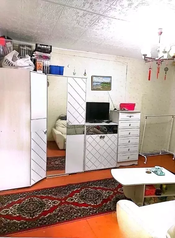 2-к кв. Коми, Сыктывкар Сысольское ш., 22 (40.0 м) - Фото 1