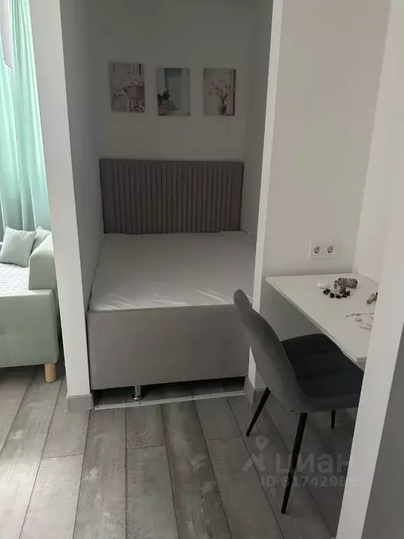 Студия Краснодарский край, Сочи Лысая Гора садоводческое товарищество, ... - Фото 2