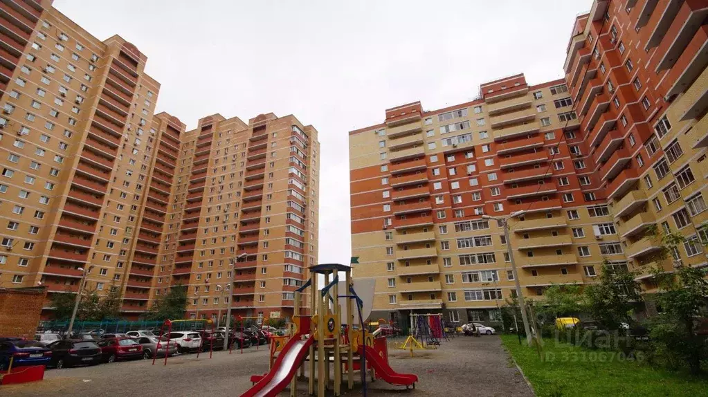 Помещение свободного назначения в Московская область, Лобня ... - Фото 1