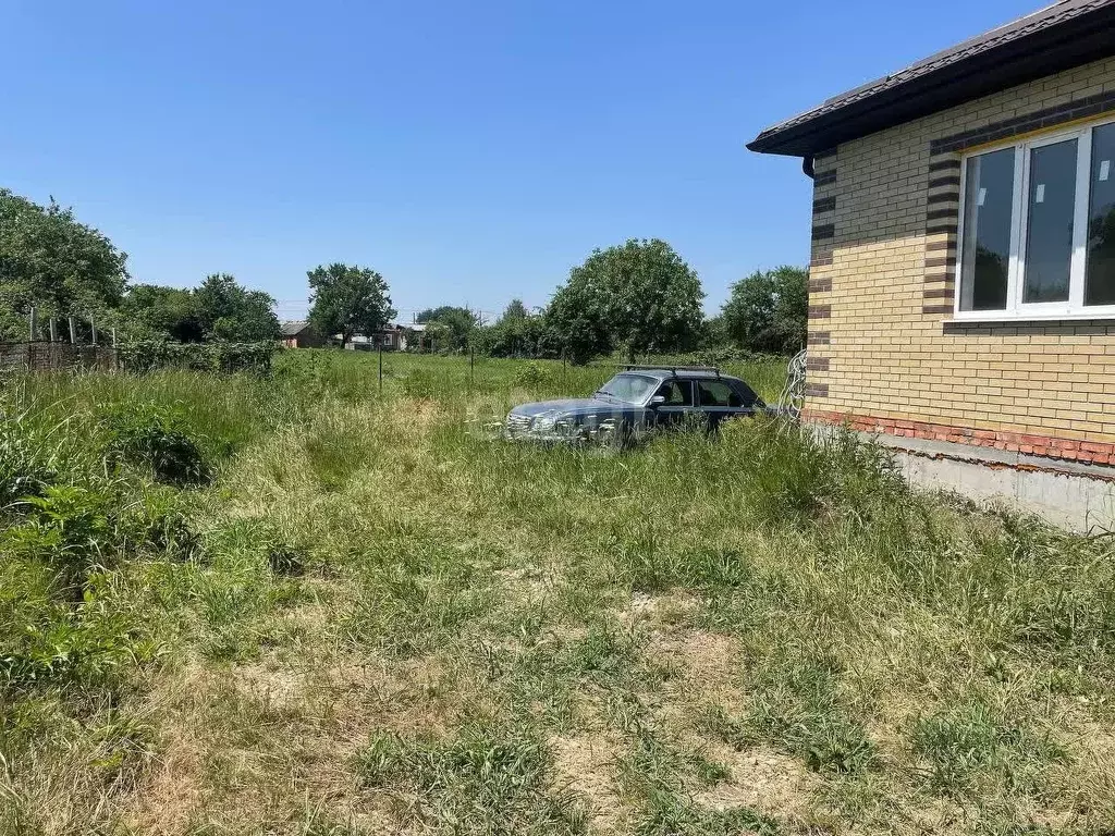 Дом в Адыгея, Тахтамукайский район, Козет аул ул. Мира (97 м) - Фото 1