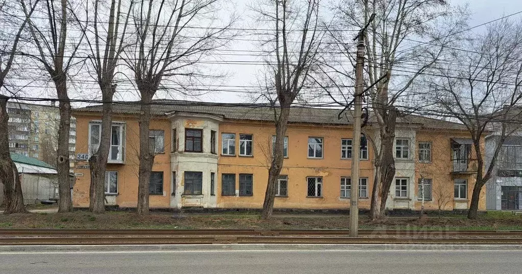 2-к кв. Алтайский край, Бийск ул. Ильи Мухачева, 240 (45.8 м) - Фото 1