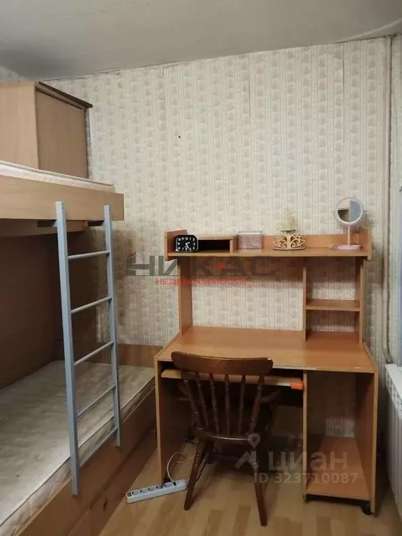 2-к кв. Ярославская область, Ярославль Липовая Гора жилрайон, пер. ... - Фото 2