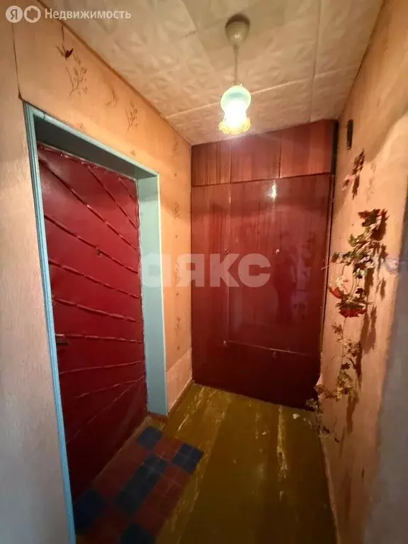 1-комнатная квартира: Майкоп, улица Свободы, 419 (30 м) - Фото 2