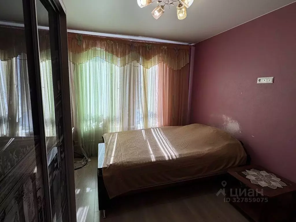 Квартира, 3 комнаты, 86.8 м - Фото 1