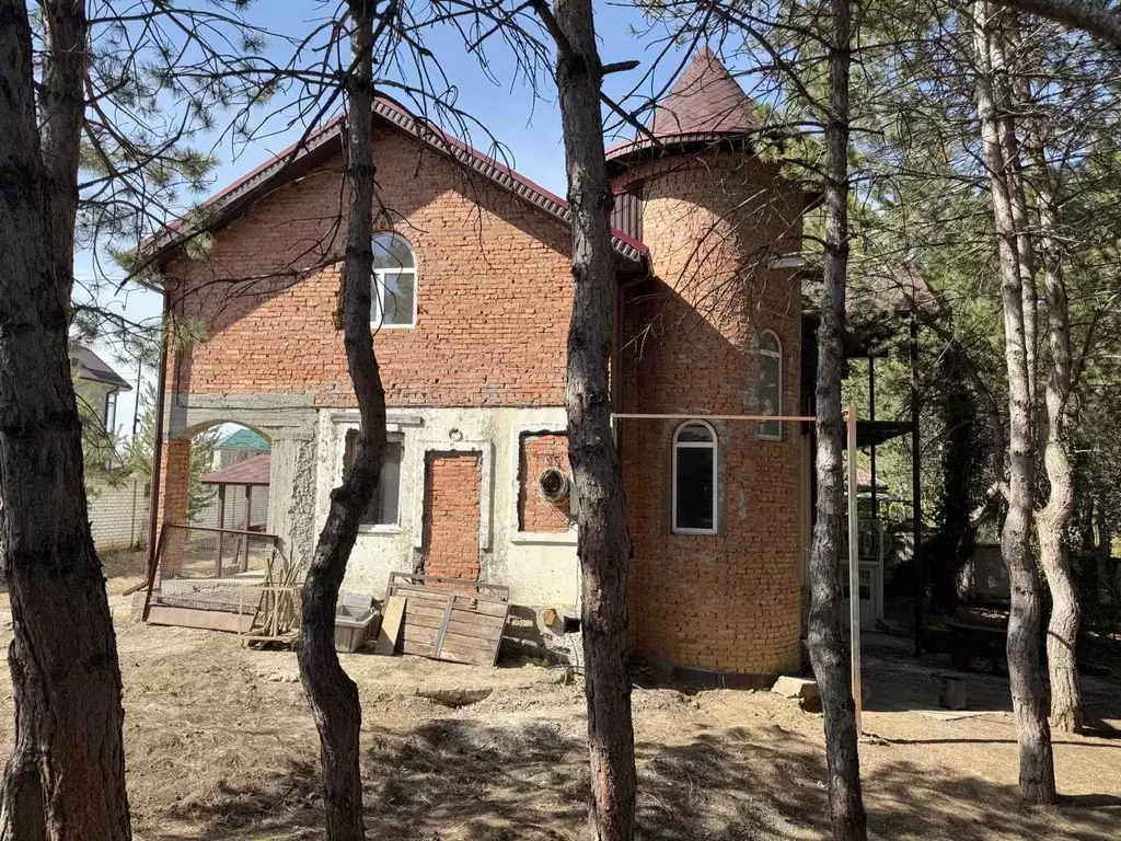 Дом в Ставропольский край, Кисловодск ул. Гастелло, 34З/1 (450 м) - Фото 2