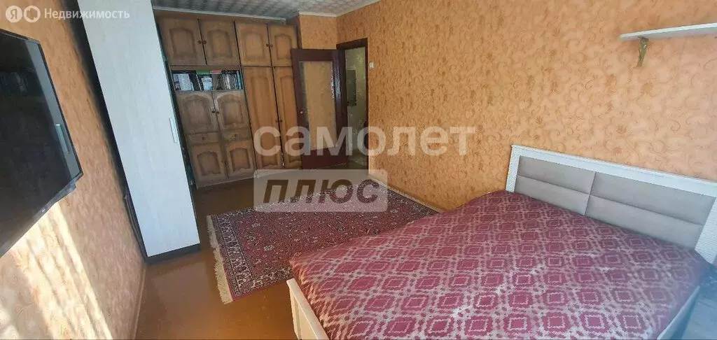 1-комнатная квартира: Липецк, проспект Победы, 61 (30 м) - Фото 2