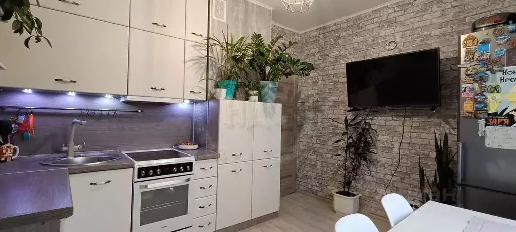 1-к кв. Курская область, Курск просп. Анатолия Дериглазова, 123 (36.0 ... - Фото 1