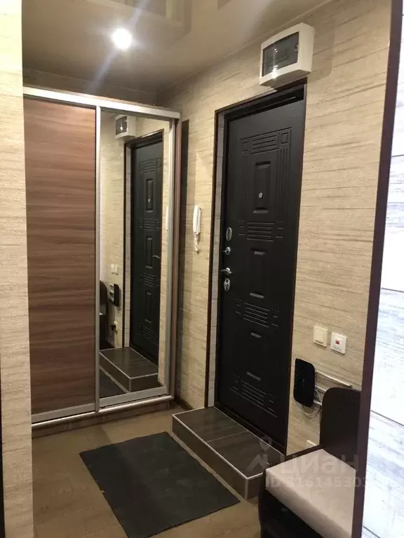1-к кв. Крым, Керчь ул. Ульяновых, 2В (35.0 м) - Фото 0
