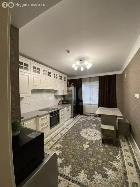 3-комнатная квартира: Москва, Варшавское шоссе, 170Ек8 (77.8 м) - Фото 0