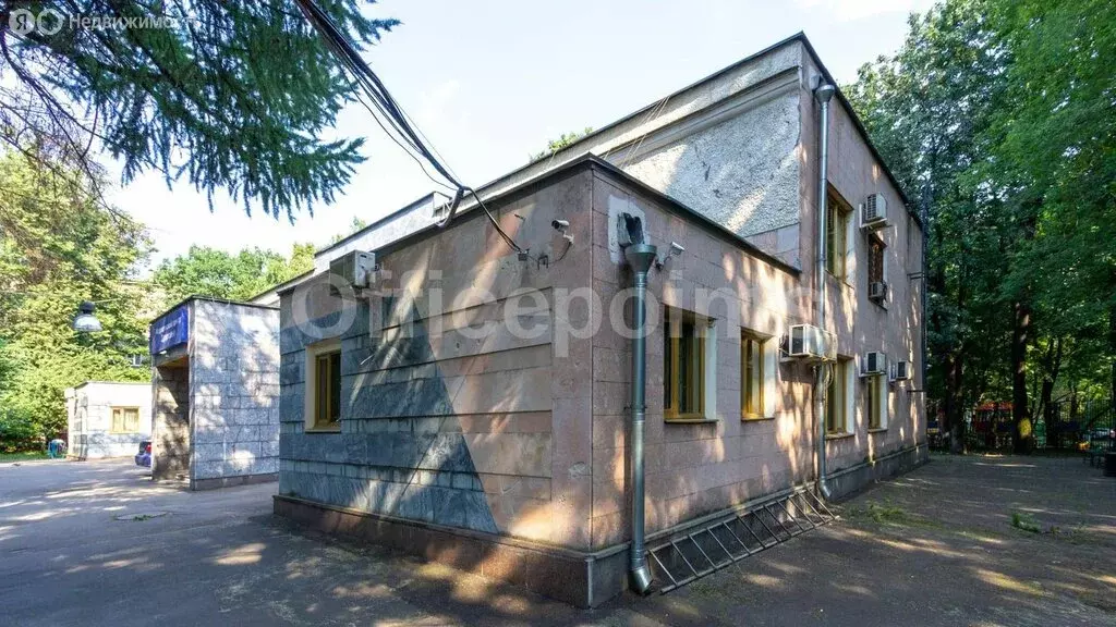 Офис (740.1 м) - Фото 1