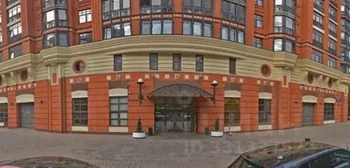 Помещение свободного назначения в Москва ул. Расплетина, 22к2 (19 м) - Фото 2