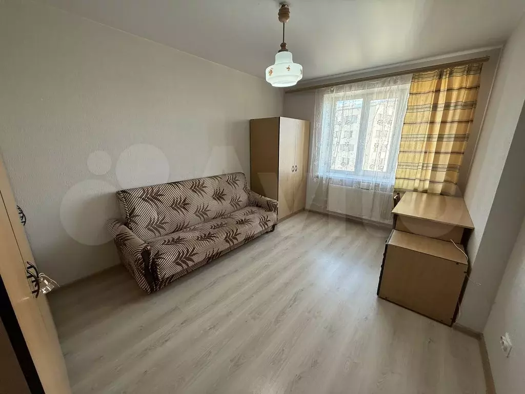 1-к. квартира, 35 м, 12/18 эт. - Фото 0