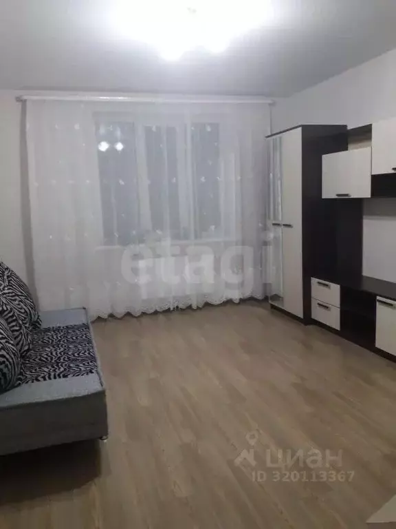 2-к кв. Татарстан, Казань ул. Рауиса Гареева, 102к1 (53.0 м) - Фото 0