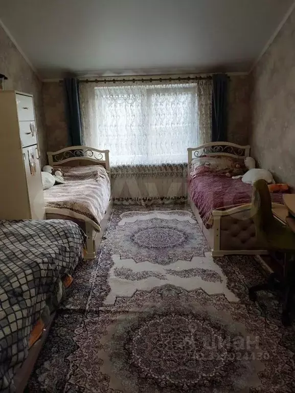 2-к кв. Дагестан, Махачкала ул. Абдулхакима Исмаилова (48.0 м) - Фото 1