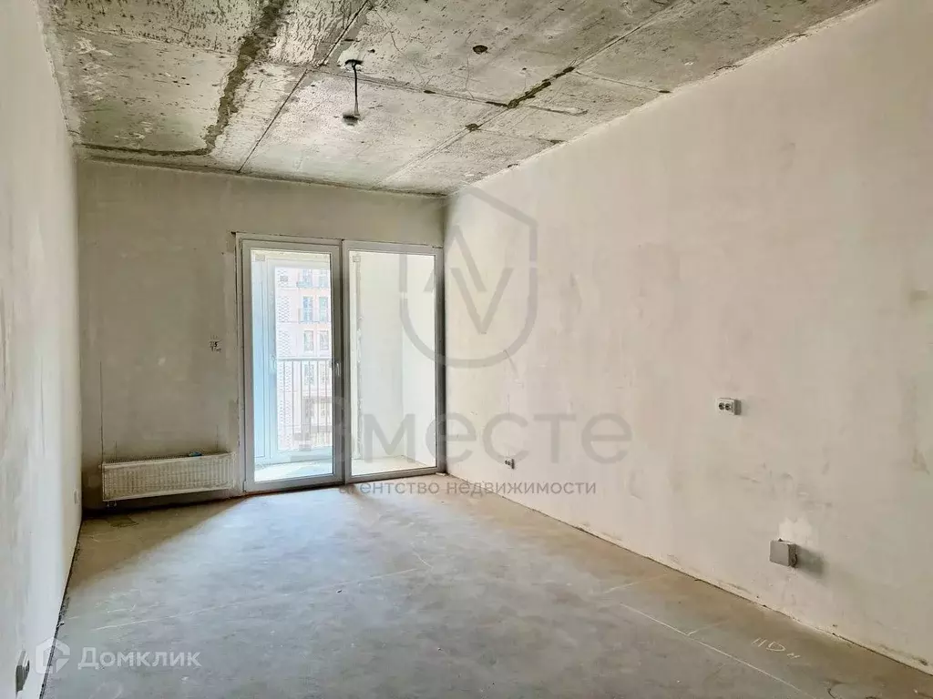 Продаётся квартира-студия, 34.6 м - Фото 0
