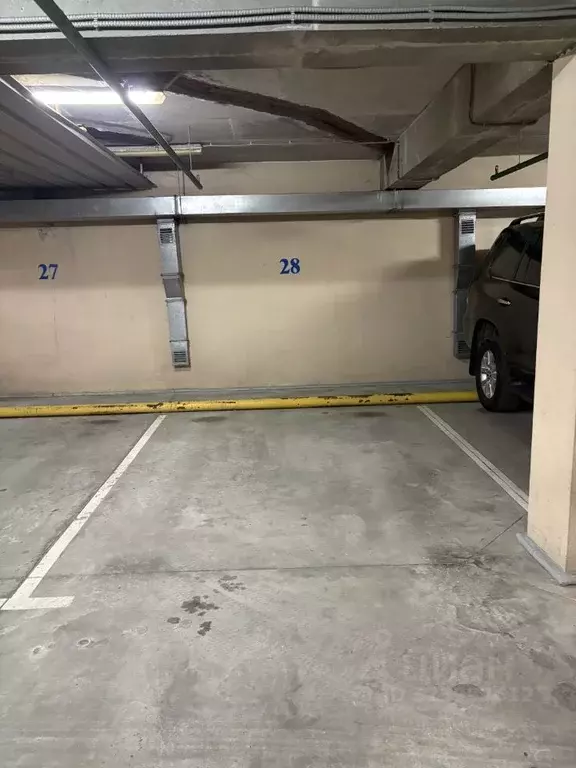 Гараж в Краснодарский край, Краснодар Центральный мкр, ул. ... - Фото 2