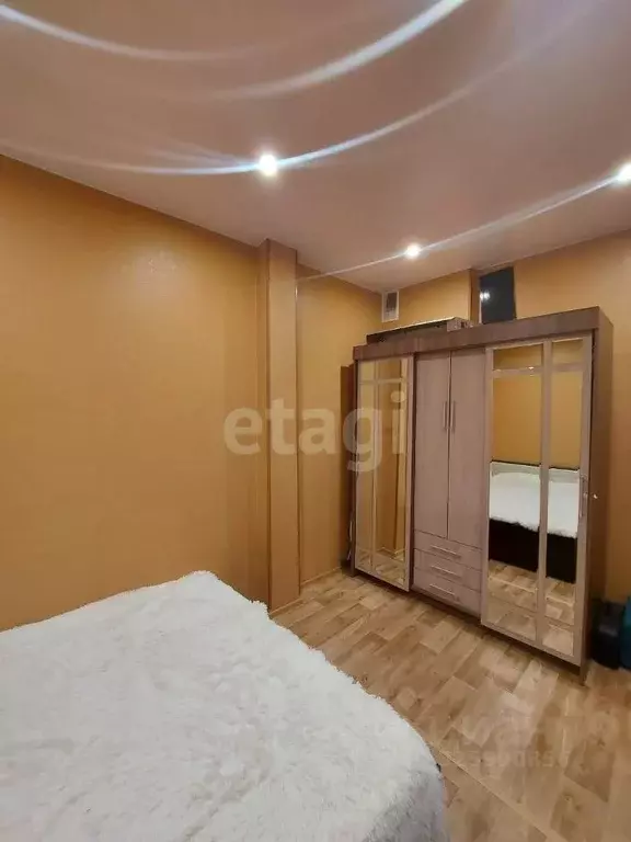 1-к кв. Ямало-Ненецкий АО, Новый Уренгой Комсомольская ул., 8А (35.0 ... - Фото 2