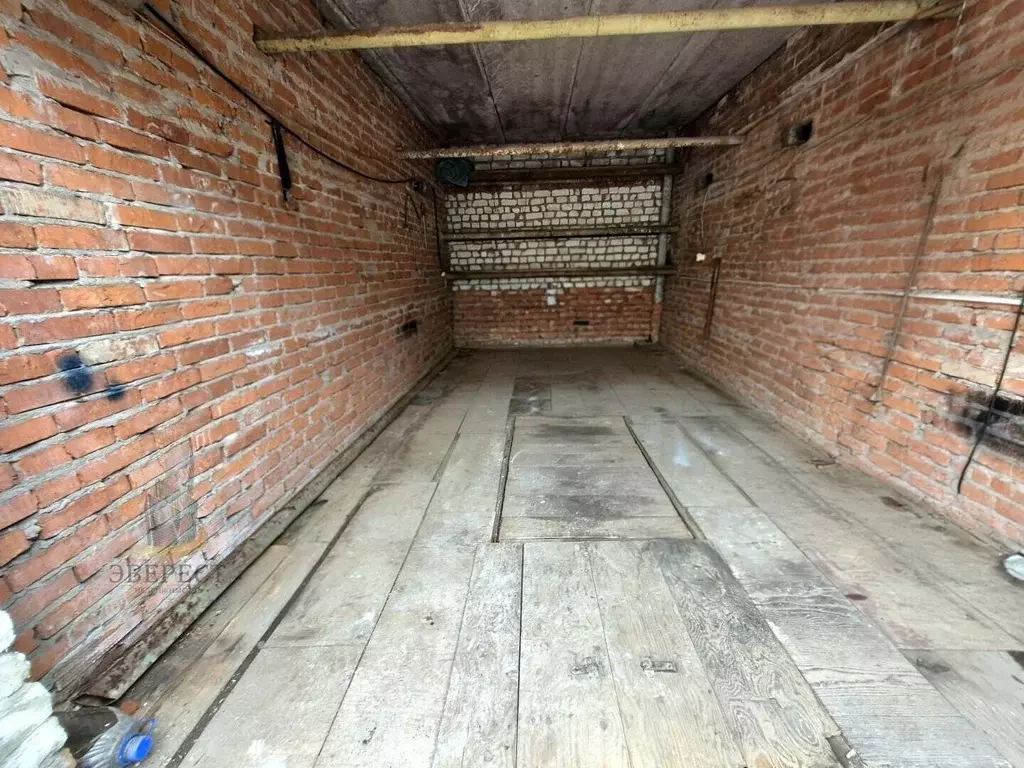 Гараж в Московская область, Королев Юбилейный мкр, проезд ... - Фото 2