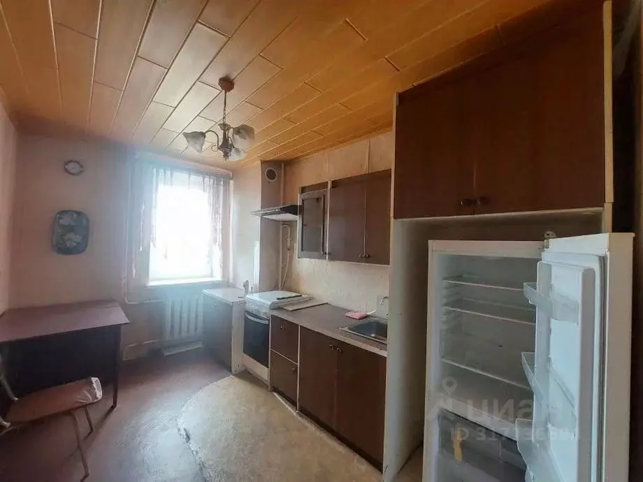 3-к кв. Крым, Симферополь городской округ, Комсомольское пгт ул. ... - Фото 1