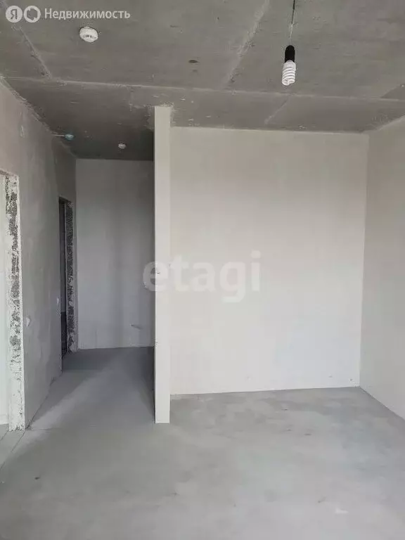 1-комнатная квартира: Тюмень, Дамбовская улица, 25к1 (35.5 м) - Фото 2