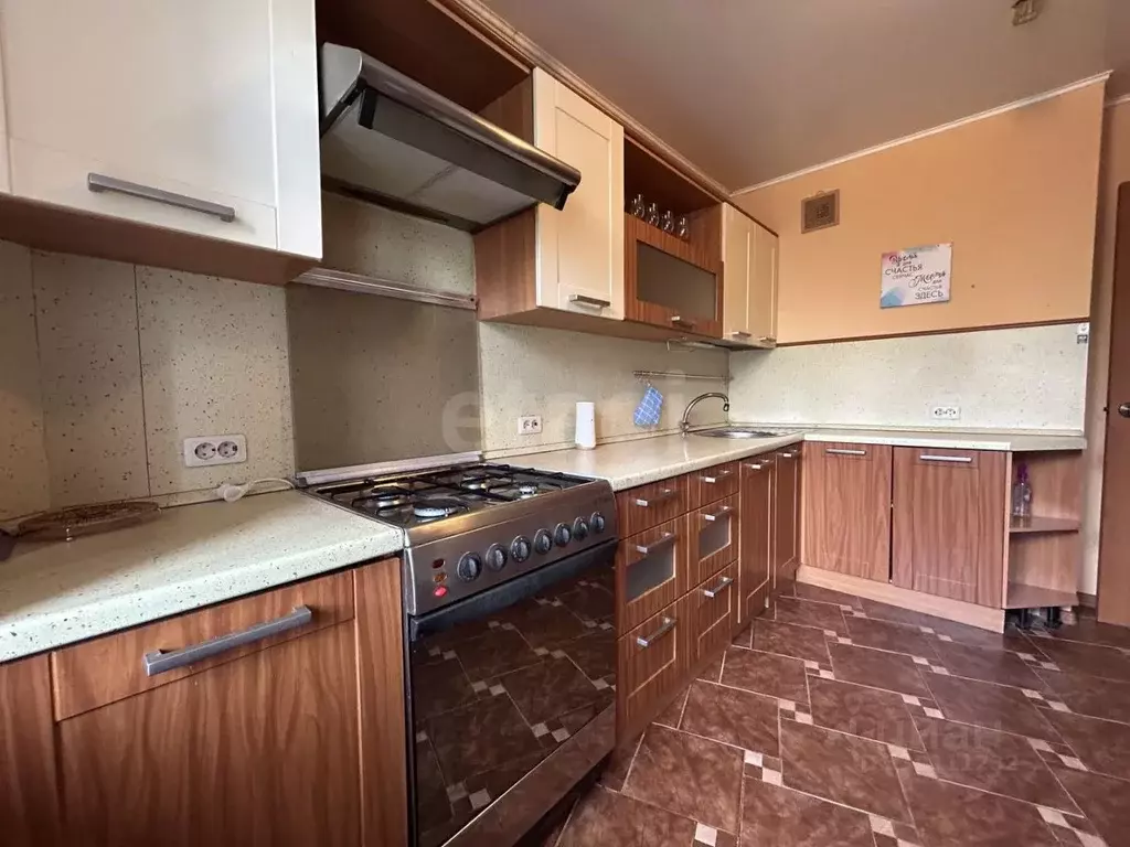 3-к кв. Костромская область, Кострома ул. Свердлова, 99 (65.0 м) - Фото 1