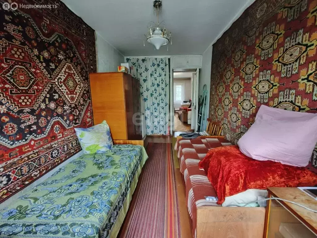 2-комнатная квартира: Бийск, улица Петра Мерлина, 18 (44.2 м) - Фото 1