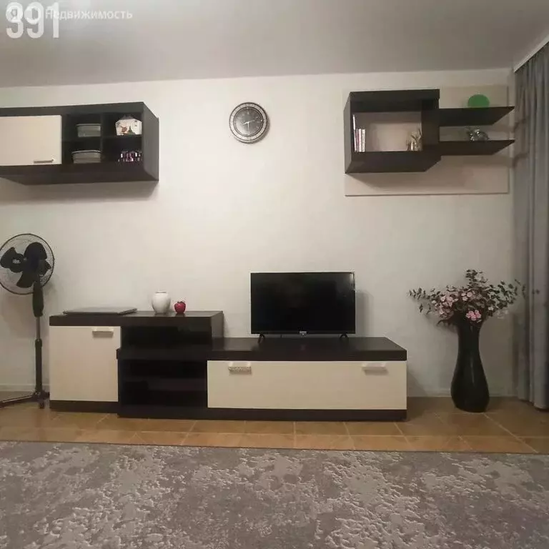1-комнатная квартира: Феодосия, улица Гарнаева, 63К (44.2 м) - Фото 2