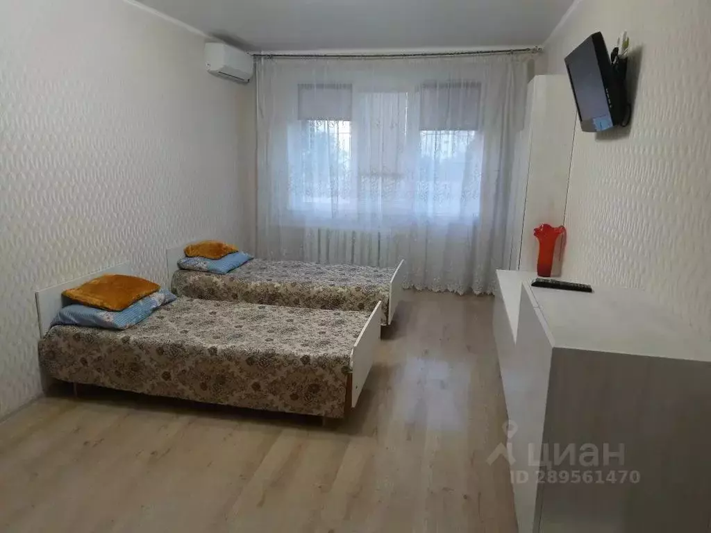 2-к кв. Крым, Керчь ул. Ворошилова, 17 (47.0 м) - Фото 2