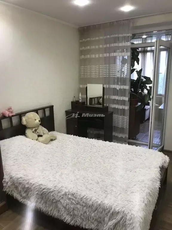 2-к кв. Крым, Симферополь ул. Лексина, 46 (51.1 м) - Фото 1