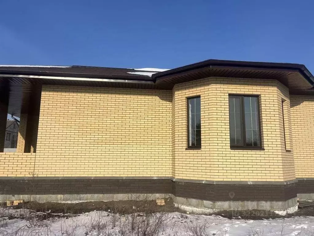 Коттедж в Белгородская область, Старый Оскол Канатная ул. (140 м) - Фото 2