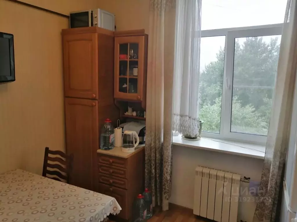 2-к кв. Москва 6-я Кожуховская ул., 27 (54.0 м) - Фото 1