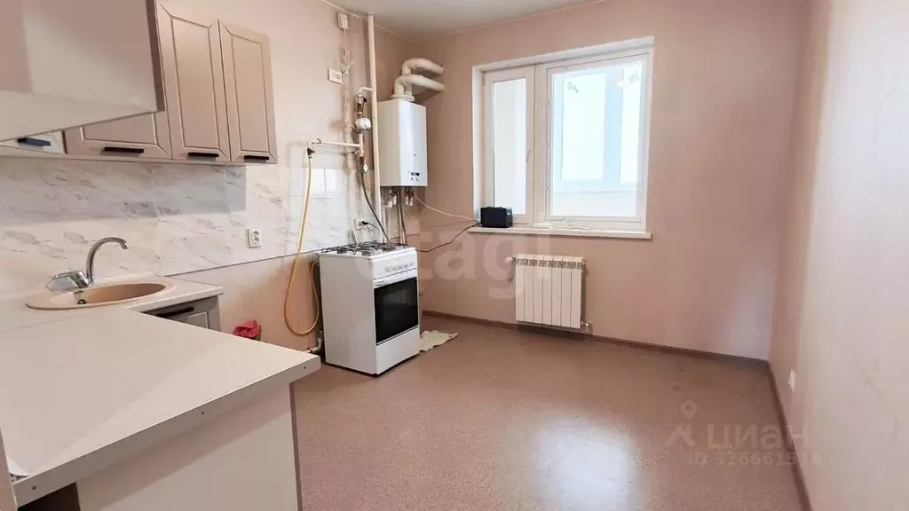 3-к кв. Крым, Саки ул. Крымская (75.0 м) - Фото 2