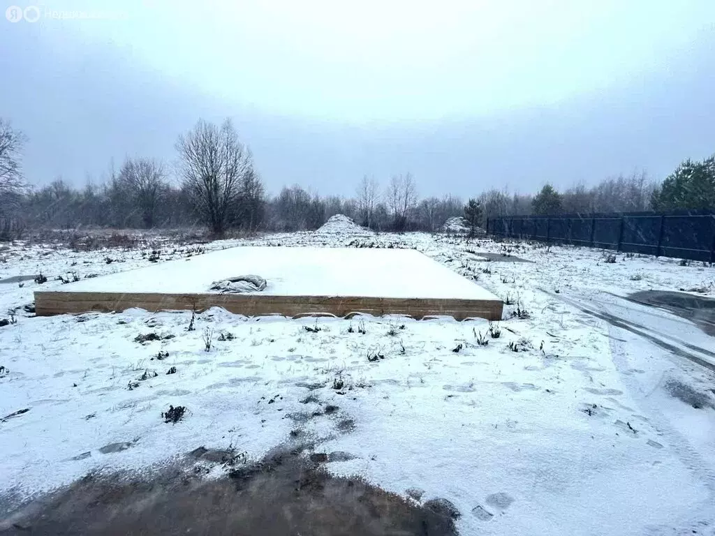 Участок в Кострома, Фабричный район (9 м) - Фото 1