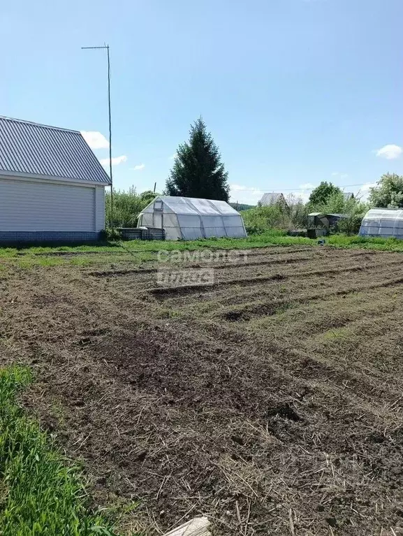 Дом в Челябинская область, Миасс Центральный территориальный округ,  ... - Фото 2