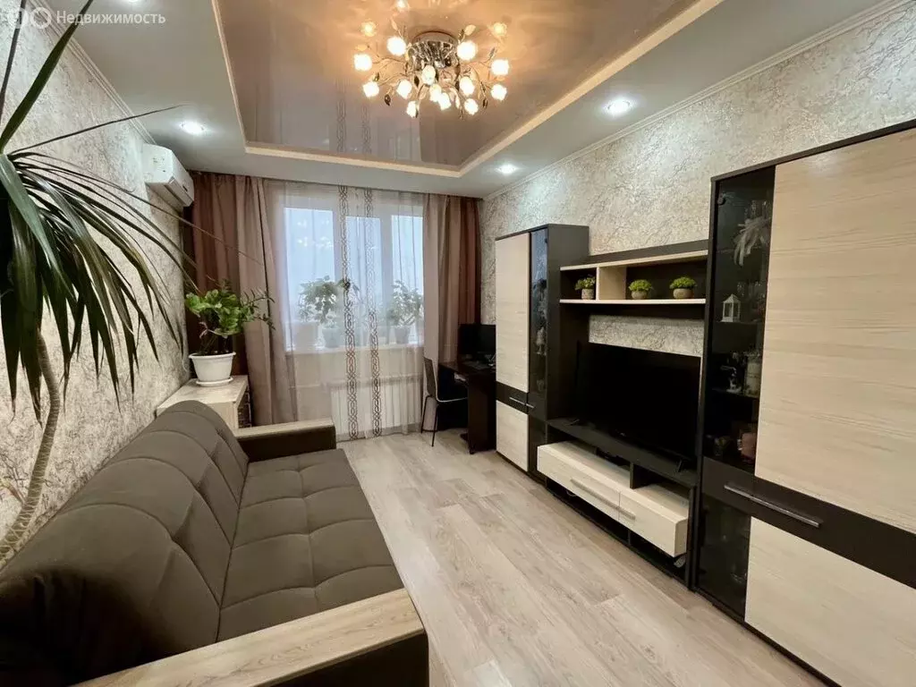 2-комнатная квартира: Самара, улица Гастелло, 22А (49.5 м) - Фото 1