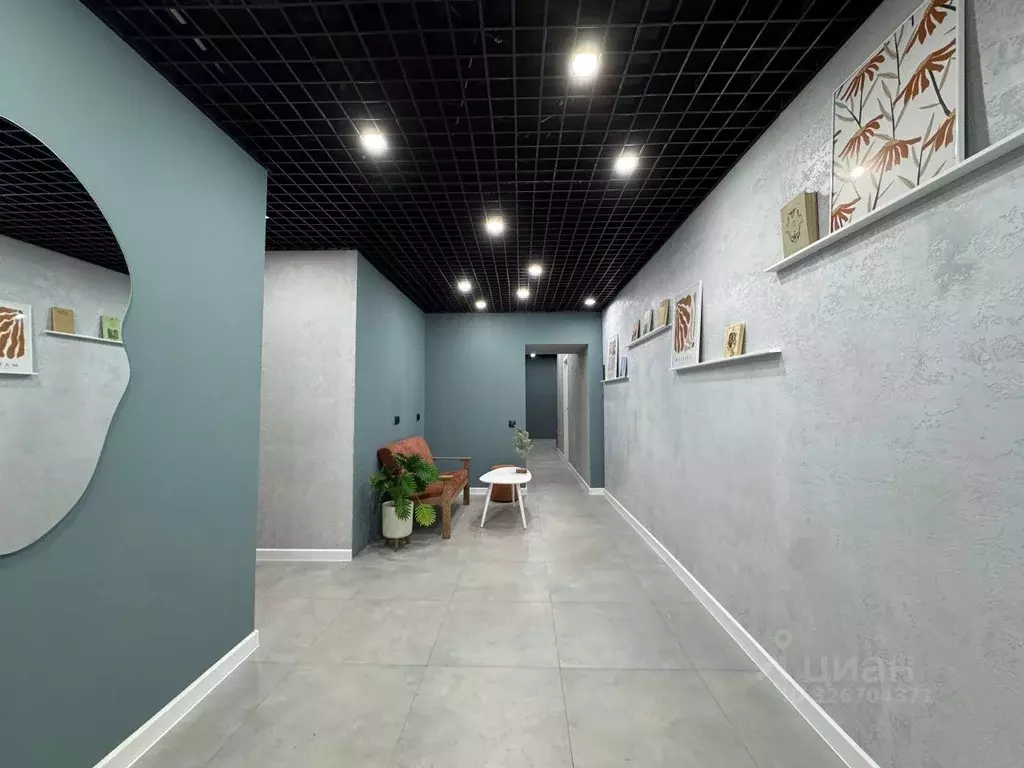 Помещение свободного назначения в Москва Староконюшенный пер., 32 (100 ... - Фото 1