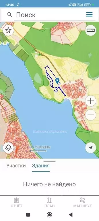 Участок в Московская область, Мытищи городской округ, д. Долгиниха ... - Фото 0