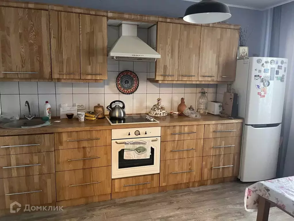 Продаётся 1-к квартира, 51 м - Фото 1