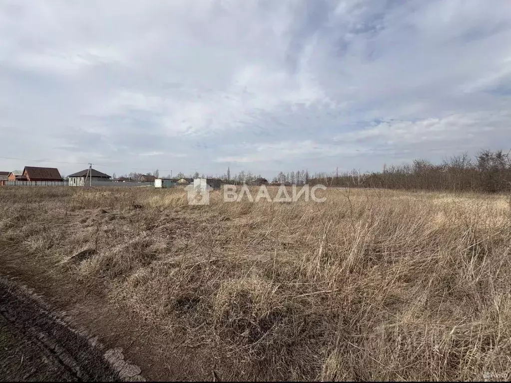 Участок в Белгородская область, Белгородский район, Разумное рп ул. ... - Фото 0