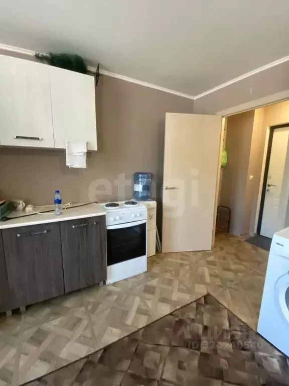 Студия Тюменская область, Тюмень ул. Газовиков, 20 (26.6 м) - Фото 2