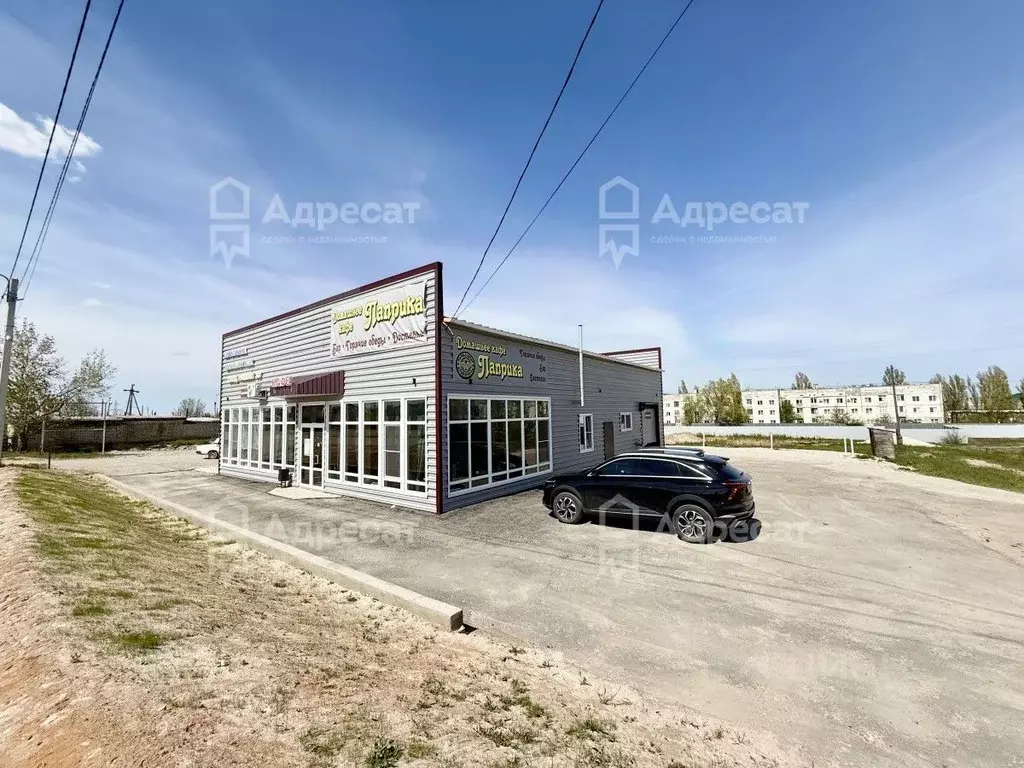 Помещение свободного назначения в Волгоградская область, Городищенский ... - Фото 2